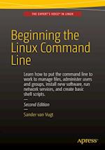 Beginning the Linux Command Line