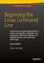 Beginning the Linux Command Line