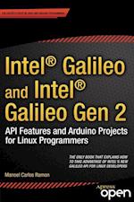 Intel Galileo and Intel Galileo Gen 2