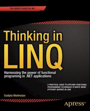 Thinking in LINQ