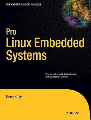 Pro Linux  Embedded Systems