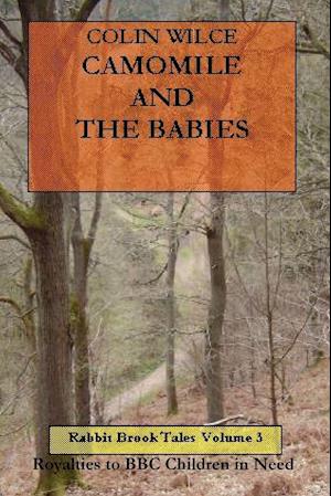 Camomile and the Babies (Rabbit Brook Tales Volume 3)