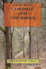 Camomile and the Babies (Rabbit Brook Tales Volume 3)