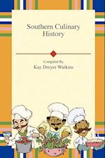 Southern Culinary History