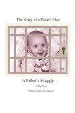 The Diary of a Patient Man, a Father's Struggle