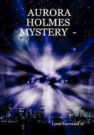 Aurora Holmes Mystery - Boss Hog