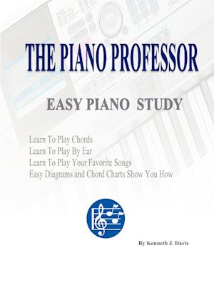 The Piano Professor Easy Piano Study