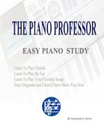 The Piano Professor Easy Piano Study