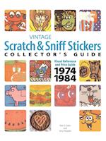 Vintage Scratch & Sniff Sticker Collector's Guide