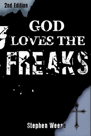 God Loves the Freaks