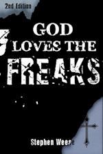 God Loves the Freaks