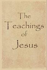 The Teachings of Jesus