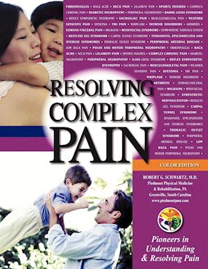 Resolving Complex Pain (Color Edition