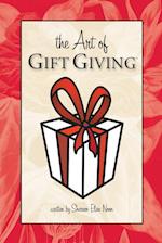 The Art of Gift Giving