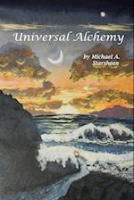 Universal Alchemy (6x9)