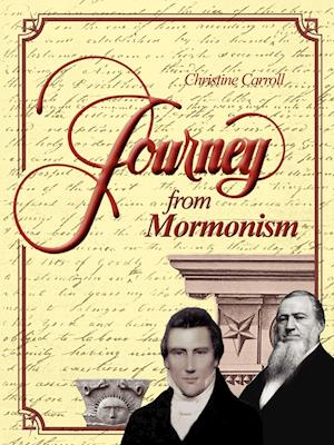 Journey from Mormonism