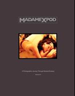 Madamexpod Volume 01