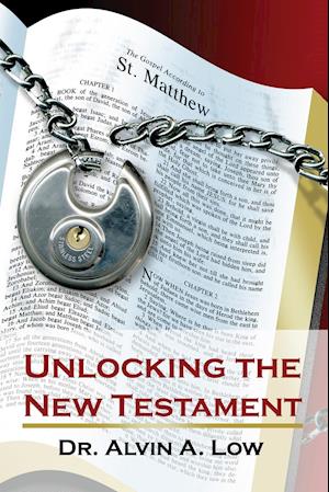 Unlocking the New Testament