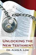 Unlocking the New Testament