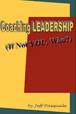 Coaching Leadership