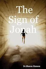 The Sign of Jonah