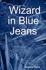 Wizard in Blue Jeans