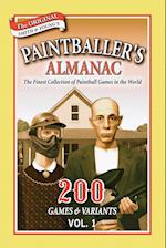 Paintballer's Almanac Vol. 1