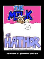 The Milk of Hathor; The Breastfeeding Comics