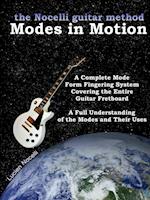 Modes in Motion