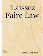 Laissez Faire Law