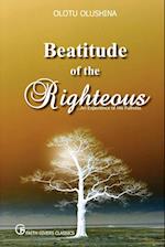 Beatitude of the Righteous