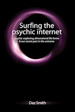 Surfing the psychic internet