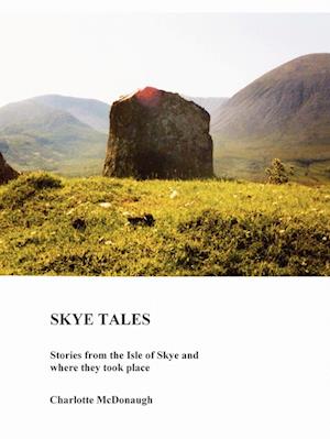 Skye Tales