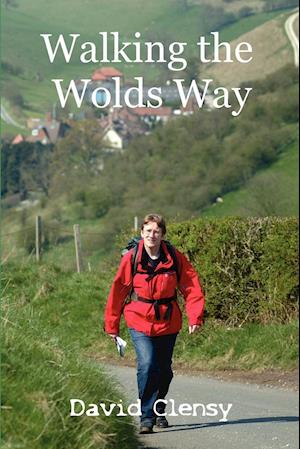 Walking The Wolds Way