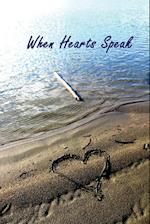 When Hearts Speak