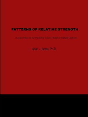 Patterns of Relative Strength