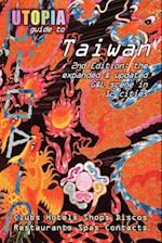 Utopia Guide to Taiwan (2nd Edition)