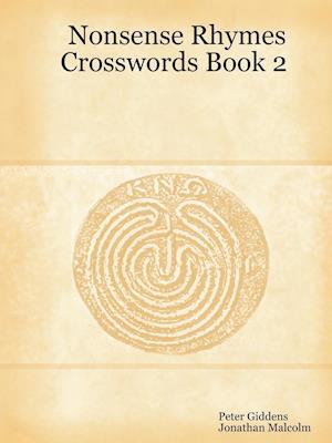 Nonsense Rhymes Crosswords Book 2
