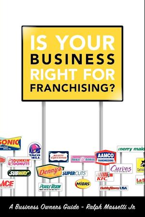 Is Your Business Right For Franchising?