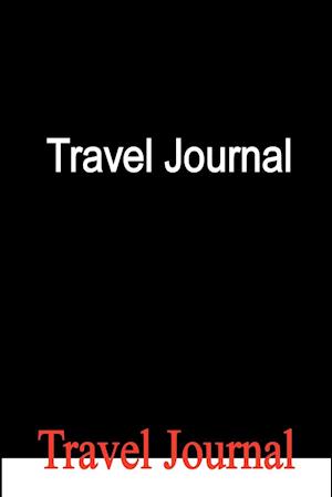 Travel Journal