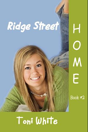 Ridge Street Home