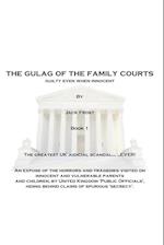 The Gulag of the Family Courts