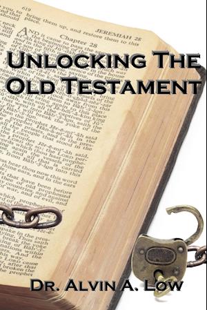 Unlocking the Old Testament