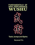 Fundamentals of High Performance Wushu