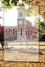 24 Tips for Students to Succeed in College