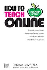How To Teach Online (and Make $100k a Year)