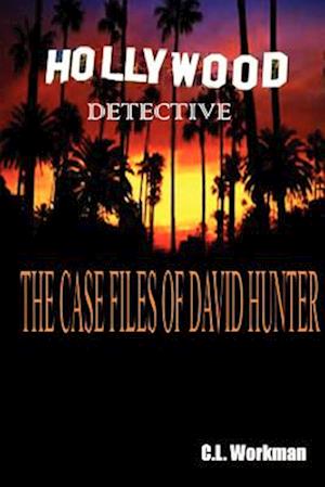 The Casefiles of David Hunter