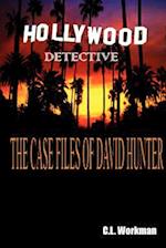 The Casefiles of David Hunter