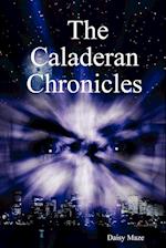 The Caladeran Chronicles