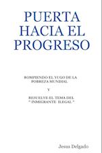 Puerta Hacia El Progreso